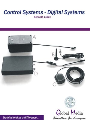 cover image of Control Systems - Digital Systems